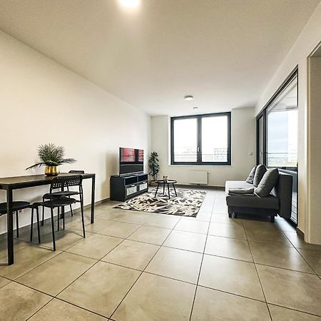 Ferienwohnung Wake Up Belval Esch an der Alzette Exterior foto