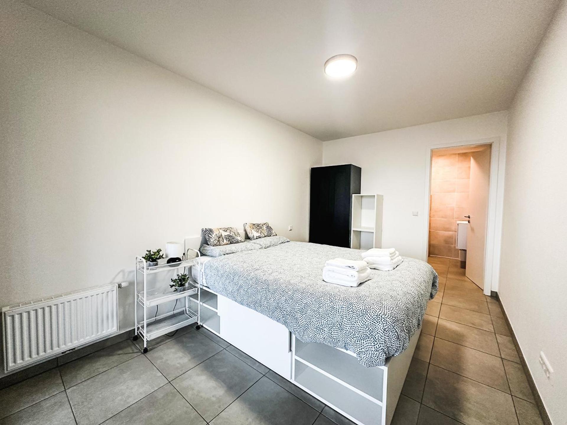 Ferienwohnung Wake Up Belval Esch an der Alzette Exterior foto