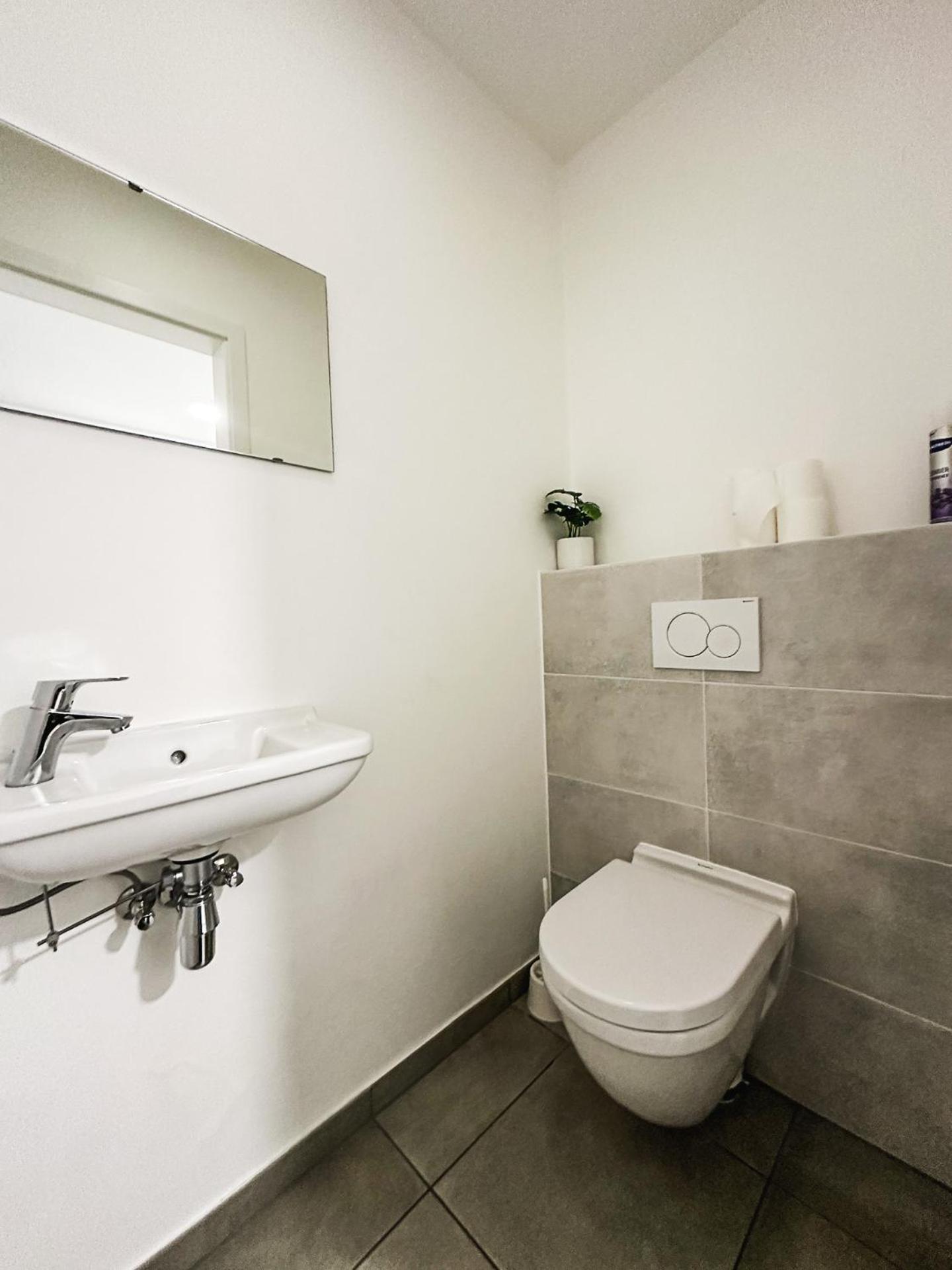 Ferienwohnung Wake Up Belval Esch an der Alzette Exterior foto