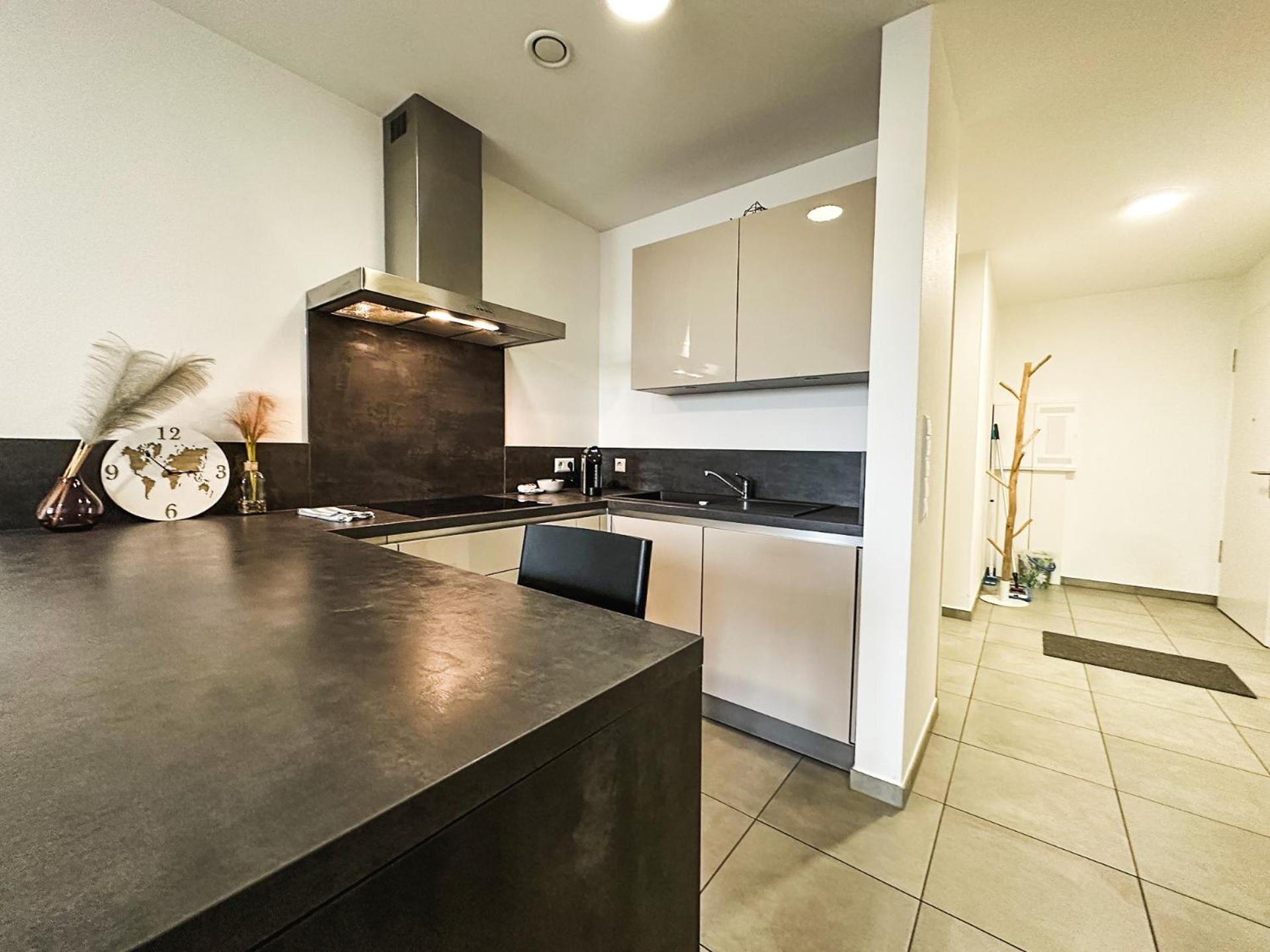 Ferienwohnung Wake Up Belval Esch an der Alzette Exterior foto