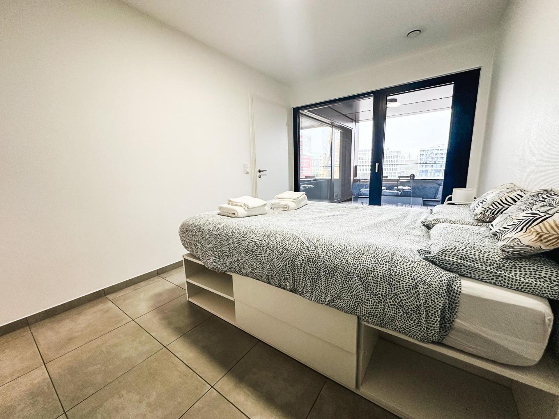 Ferienwohnung Wake Up Belval Esch an der Alzette Exterior foto